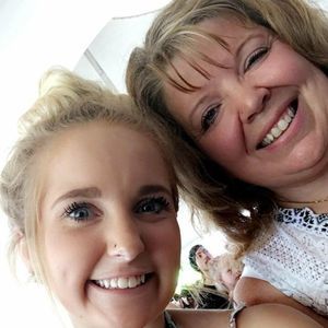 Meet your Posher, Kelly